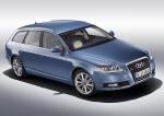 Audi A6 2.8 Quattro Avant 2008 года